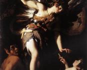 乔瓦尼 巴廖内 : Sacred and Profane Love